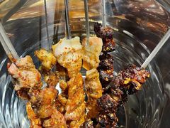 -炒豆合作社(东四总店)