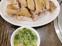 白切文昌鸡-力哥地道海南菜·联谊文昌鸡老店