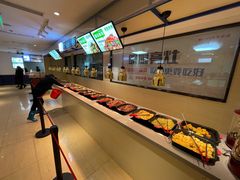 -同济大学-北苑食堂