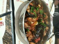 -黄记煌三汁焖锅(崇文门店)