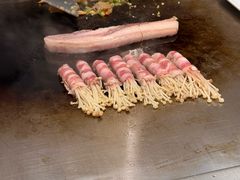 -火地铁板烧(昆山万象汇店)