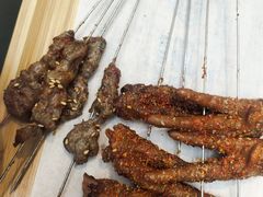 -多嘴超级肉蟹煲(中街恒隆故宫店)