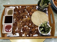 肘子酥-陈傻子餐厅(世纪都会店)