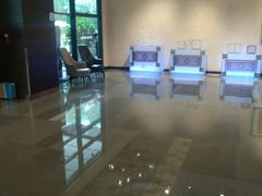 -北京东直门智选假日酒店