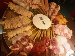 -鸟幸 TORISAKI 炭火居酒屋