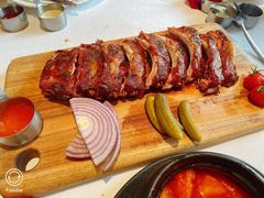 -黑宝石西餐厅(汇励99城市公园店)
