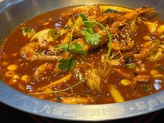 -邵汇大虾火锅(鲁迅路店)