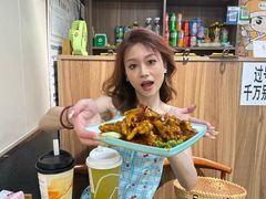 -妈妈手(山大总店)