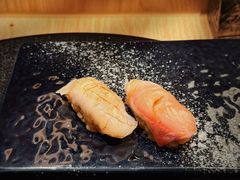 -鮨政· Omakase(港汇恒隆广场店)