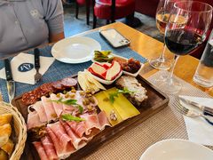 -LA MAISON公鸡和龙(蛇口店)