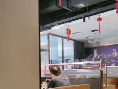 -兴蓉合川湘私房菜巫山烤鱼(人大店)