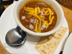 辣味牛肉沾酱-Texas Roadhouse(世纪汇广场店)