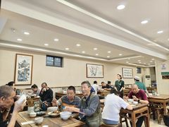 -老刘家永盛斋·传统泡馍(东关南街店)