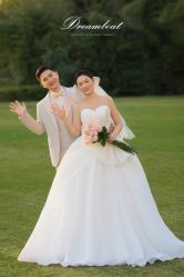 -墨克影像婚纱摄影