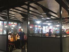 -鱼酷活鱼烤鱼(梅江印象城店)