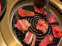 -九田家黑牛烤肉料理(太阳城店)
