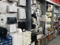 -深圳市厨安居酒店用品设备有限公司(湖溪大厦店)