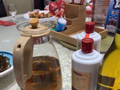 -申阿婆·上海菜·小海鲜(国展店)