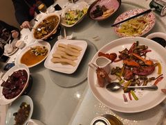 -金美华轩(东方路齐鲁店)