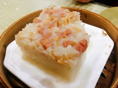 蒸萝卜糕-港海餐厅(解放东路店)