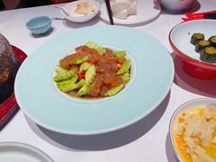 -百富源·海鲜辽菜(浑河堡店)