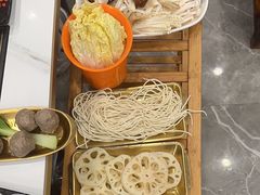 -刘少华贵州小黄牛·鲜牛肉火锅(总店)