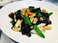 -佳兰雅序融合菜(高新店)
