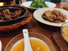 -蝦塘·中国餐馆(城墙南马道巷店)
