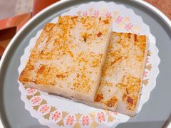 -禄运茶居·手工点心(猎德店)