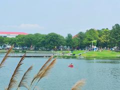 -美兰湖景区