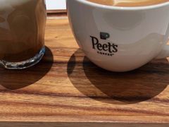 -Peet's Coffee皮爷咖啡(万象天地店)