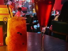 -MM·五声·音乐人与调酒师(西安路店)