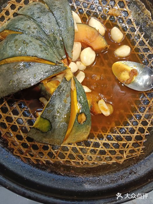 和源祥·日照菜扛把子(万平口一店)图片
