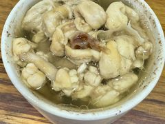 骨髓筒骨-广达眼镜炖罐(广达店)