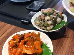 -隐初·SUSHI·美式日本料理