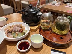 -顺风汤馆·广府粤菜(江宸天街店)