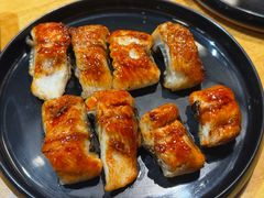 -狮子三•脆鳗鱼烤肉(信和廣場4樓店)