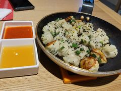 -望江门小龙虾·烧烤(九堡店)