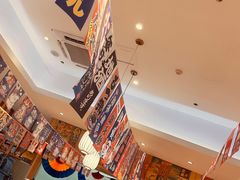 -林妈妈村·日式料理(宝山万达店)