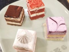 -韩盛·盛江山自助料理(沈辽路万达店)