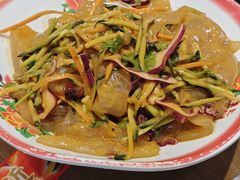 -那红花·东北菜铁锅炖(仙林金鹰店)