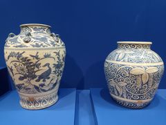 -上海博物馆(人民广场馆)