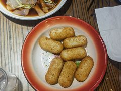 -忆外婆徐州菜·地锅鸡·生日宴(吴庄店)