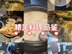 -大匠工房古船木艺术餐厅·猪肚鸡专门店(长白仙岛店)