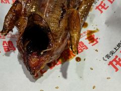 -伊通龙凤烧鸽子(二店)