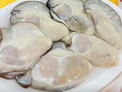 -濠轩阁特色生蚝火锅(水湾路店)