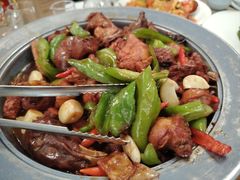 -青岛蓝海大饭店·渔歌舫(李沧店)