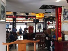大堂-同得兴 Since·1995 传统苏式面馆(十全街店)