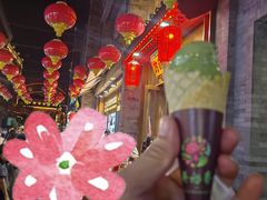 -吴裕泰茶庄(前门大街店)