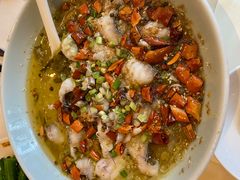 -港丽餐厅(高德置地店)